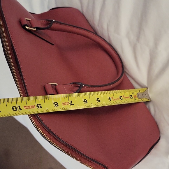 Pink handbag from a new day - Picture 13 of 13